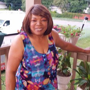 Meet your Posher, Eileen